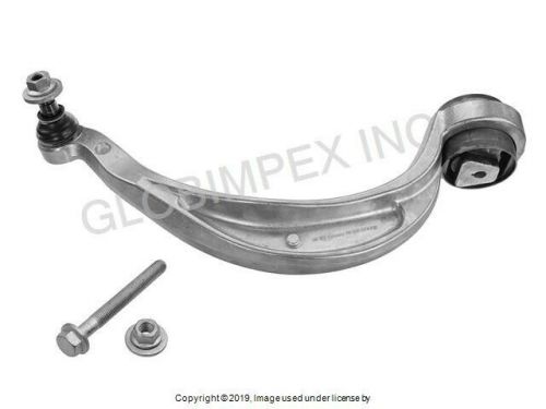 Audi (2010-2012) control arm - curved lower front left lower (dr. side) meyle hd