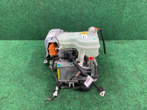 2011-2015 hyundai sonata hybrid power inverter converter oem 36600-3d003