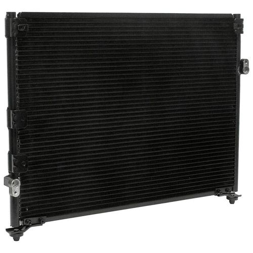 For mazda mpv 1997 1998 a/c ac air conditioning condenser dac