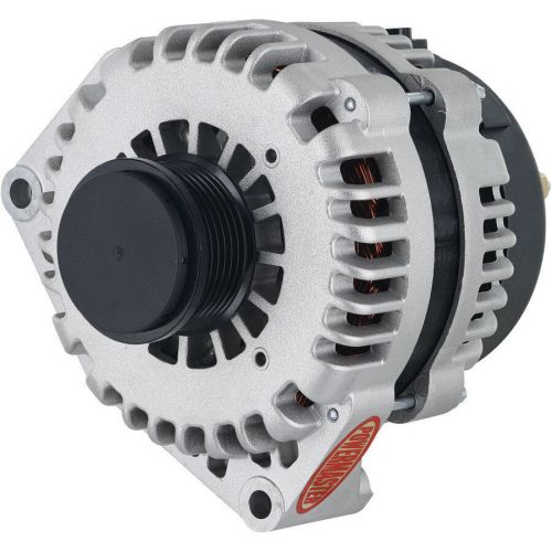 Power master     powermaster performance 48969 alternator fits for  gm ad244 220