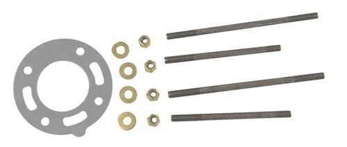 Sierra mounting kit crusader 18-8523