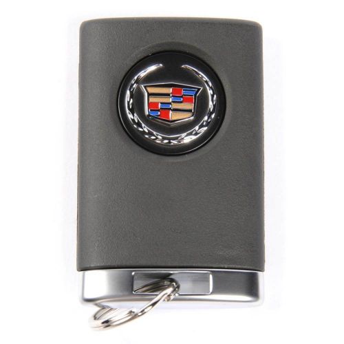 Keyless entry transmitter