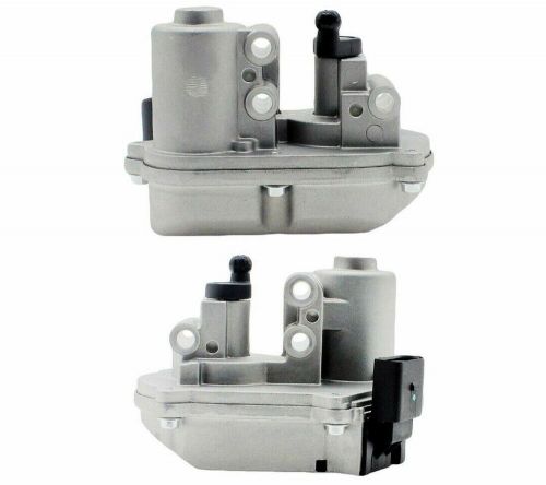 Intake manifold flap actuator motor for audi a4,a6,a8,q7 059129086d,-