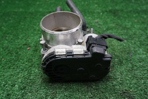 2019 kia optima 2.4 throttle body oem 351002g600