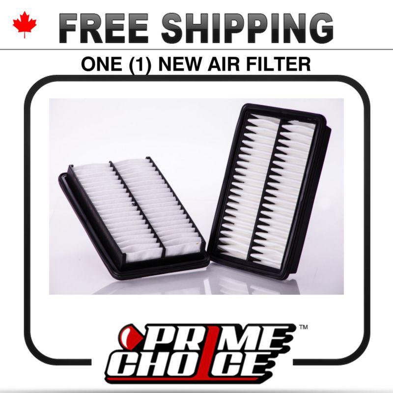 Premium guard pa5049 engine air filter replacement