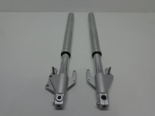 2007 05 06 08 09 suzuki vz800 m50 boulevard front forks tubes shocks legs z339