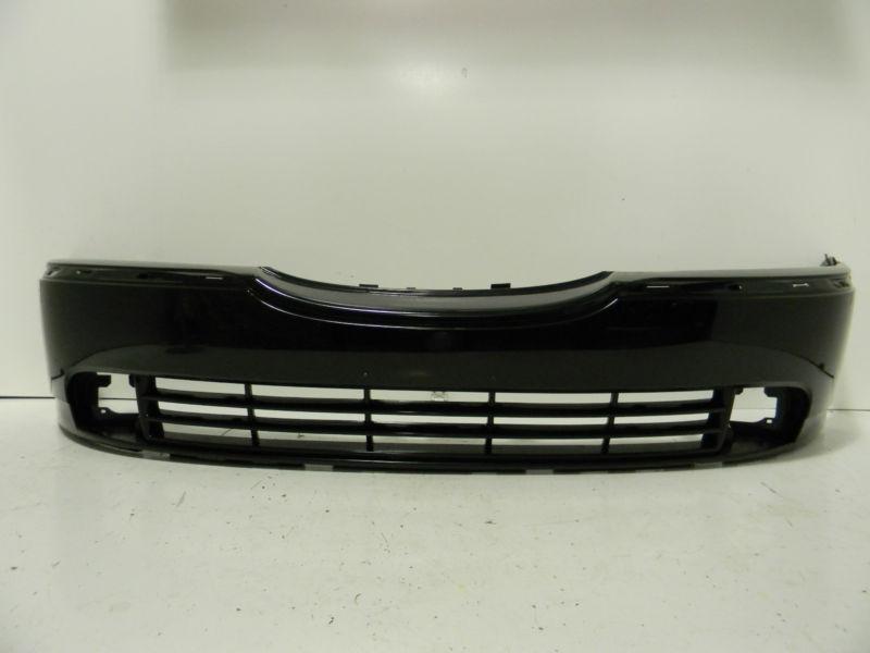 03 04 05 06 lincoln ls front bumper cover oem factory 2003 2004 2005 2006