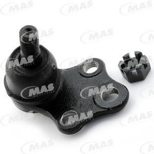 Mas industries b9371 ball joint, lower-suspension ball joint