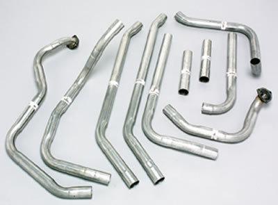 Dynomax header-back dual exhaust kit 89009