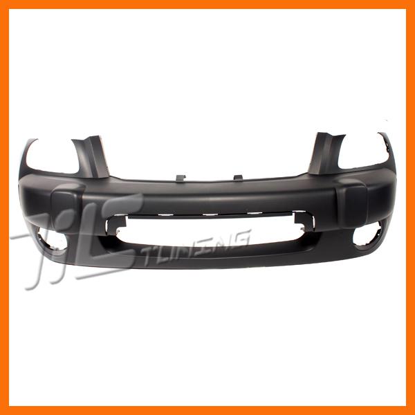 06-08 chevy hhr ls lt front bumper cover primered sport style body replacement