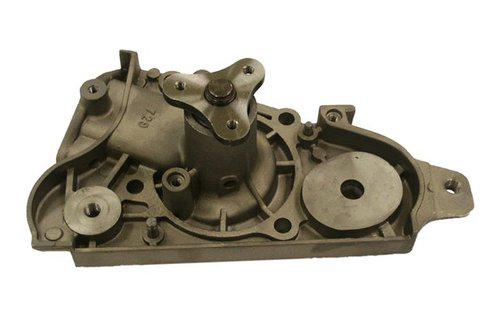 Gates 42142 water pump-water pump (standard)