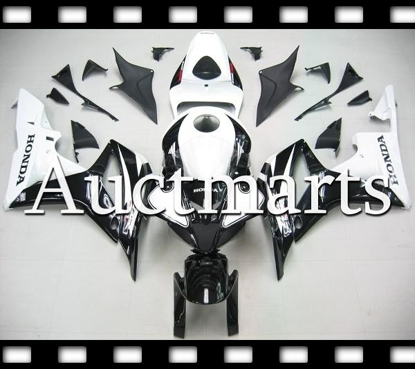 Fit honda 07 08 cbr600rr cbr 600 rr 2007 2008 fairing kit abs plastics h50 a3