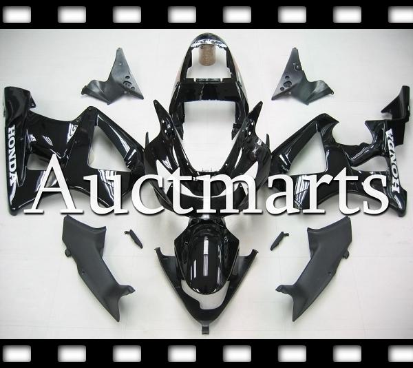 Fit honda 00 01 cbr929rr cbr 929 rr 2000 2001 fairing kit abs plastic i07 a3