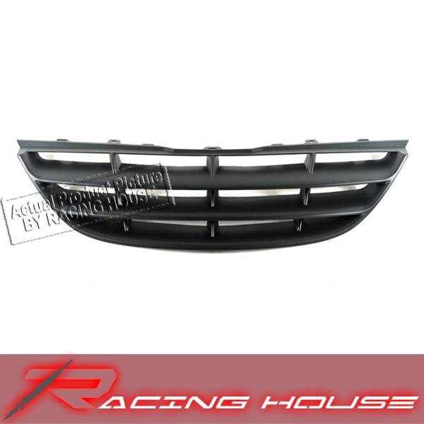 For 04-05 kia spectra ex lx front grille grill assembly replacement parts