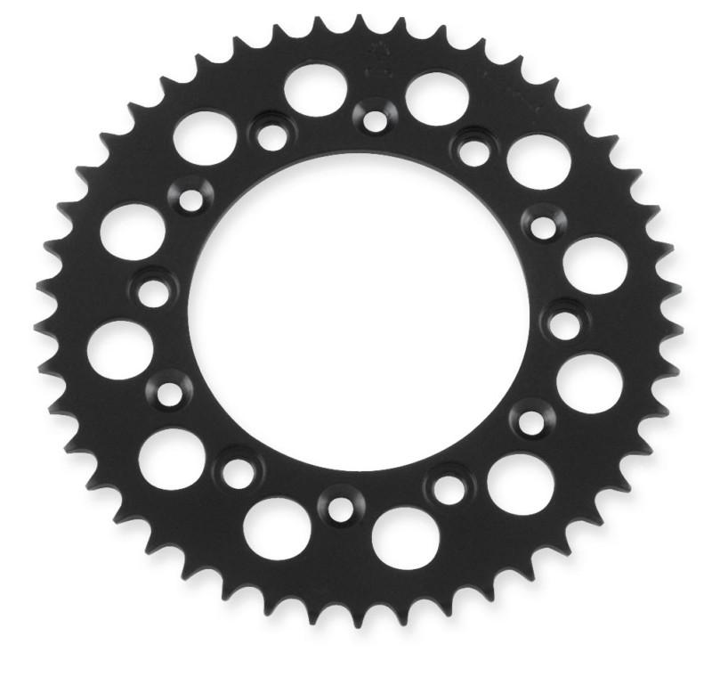 Jt sprockets aluminum rear sprocket - 52t  jta798.52