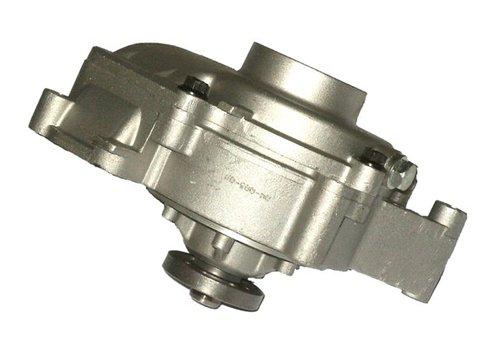 Gates 42296 water pump-water pump (standard)