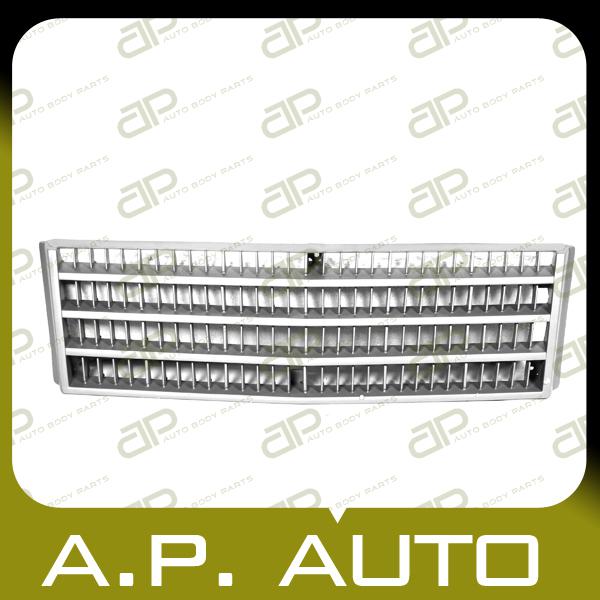 New grille grill assembly replacement 84-84 ltd marquis lts lx