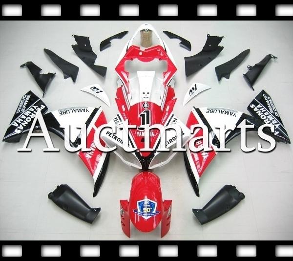 Fit yamaha yzf r1 09 10 11 12 yzfr1 2009 2010 2011 2012 fairing kit j17 a3