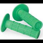 2215285 scott 205785-0006 hurricane mx grips (green)