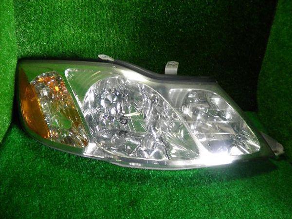 Toyota pronard 2000 right head light assembled [1310800]