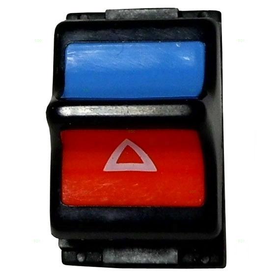 New passengers power window lift switch assembly 86-97 ford aerostar aftermarket