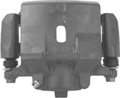 A-1 cardone 18b4910a brake caliper remanufactured replacement ea