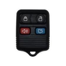 Ford focus key less  entry remote  2008-2010 fcc id cwtwb1u345 texas usa seller