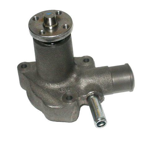 Gates 42060 water pump-water pump (standard)