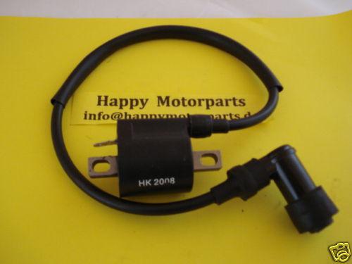 Quad / dirt bike / pit bike / monkey ignition coil 12v t3