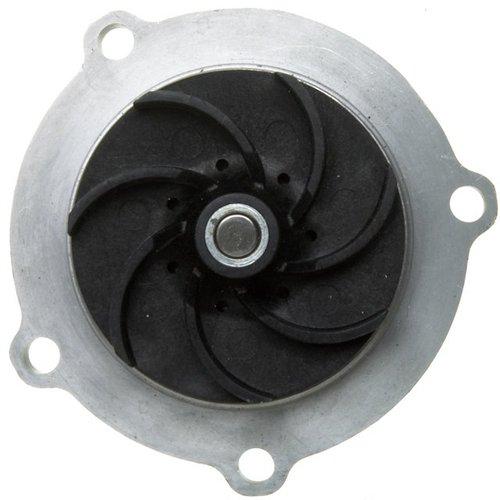 Gates 41185 water pump-water pump (standard)