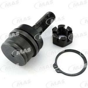 Mas industries b80026 ball joint, upper-suspension ball joint