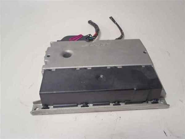 05-11 cadillac sts bose radio amplifier oem lkq