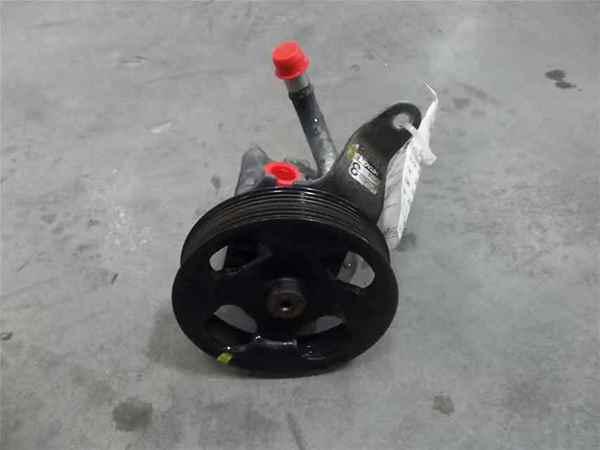 Infiniti g35 m35 ex35 m37 g37 power steering pump 57k