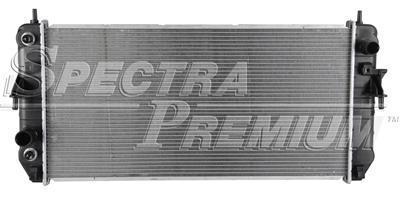 Spectra premium ind cu2853 radiator