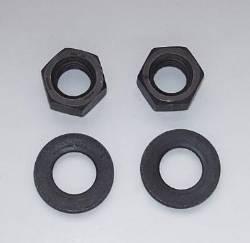 New mopar motor mount nuts 1964-74 v8