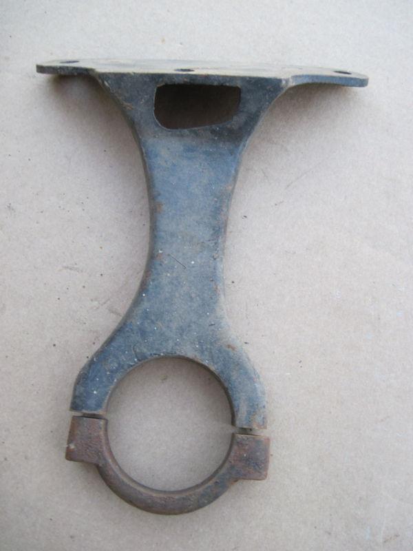 1931 model a ford steering column support bracket tudor coupe pickup fordor 1931