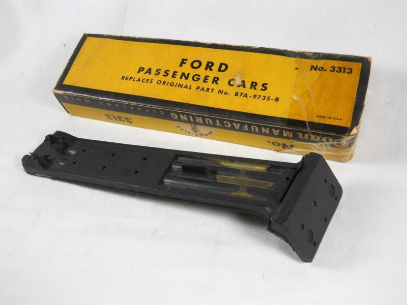 Vintage nos ford accelerator pedal ~ 1940s 1950s 1960s ford and mercury
