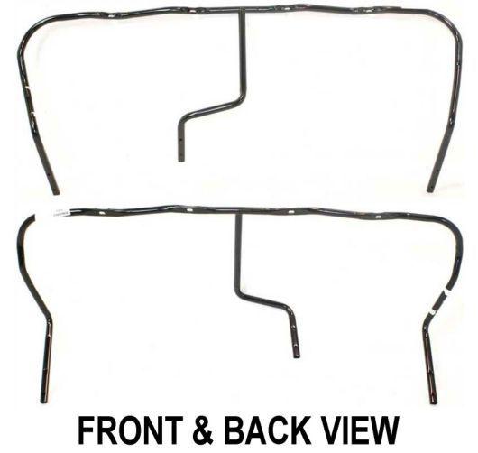 97-04 dodge dakota 98-02 durango grille bracket support