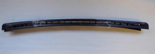 Bmw m3 e36 1999 oem pair of black dash vents left and right defroster (800459)