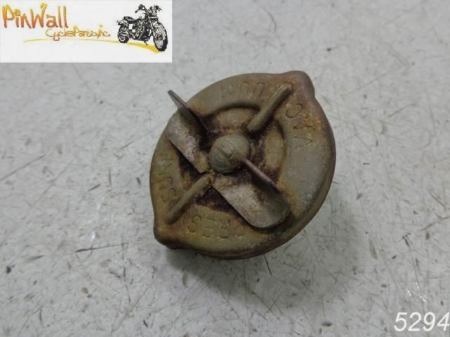 85 harley davidson touring flht fuel tank cap