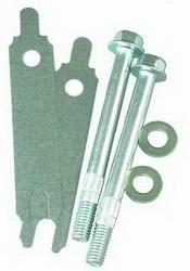 Starter bolt & shim kit -  pwm607