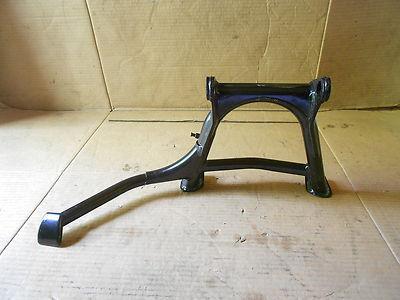 Honda 1800 goldwing center stand