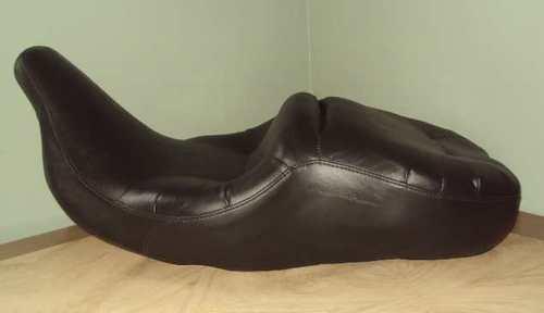 2005 harley davidson stock ultra classic seat electra road glide 1997 - 2007 euc