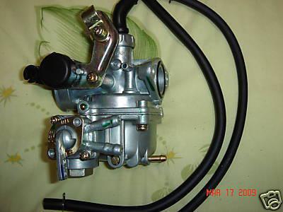 Honda c70 c 70 passport carburetor carburator 1982-1983 p36