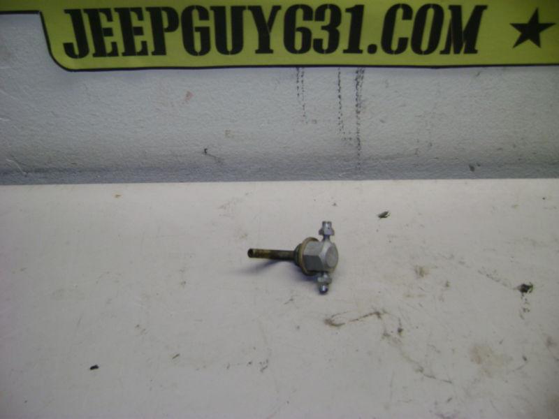 Jeep cj 7 stock windshieldwasher fluid nozzle /squirter 