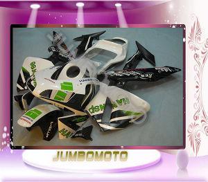 Fairing for honda cbr600rr cbr600 cbr 600 rr 2005 2006 f5 motorbike body work j3