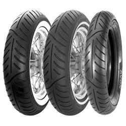 New avon venom bias touring/cruising tire, front, 120/90h18