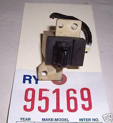 Dodge 99 stratus door lock switch left/front 4608323 1999