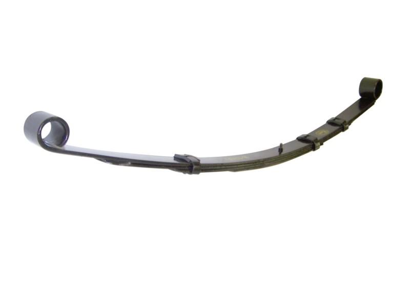 Crown automotive 52000707 leaf spring assembly 84-01 cherokee (xj)