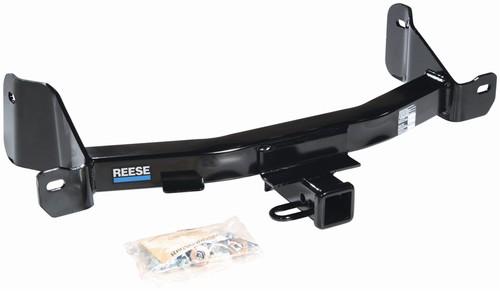 Reese 44645 class iii/iv; professional trailer hitch 09-12 f-150 pickup